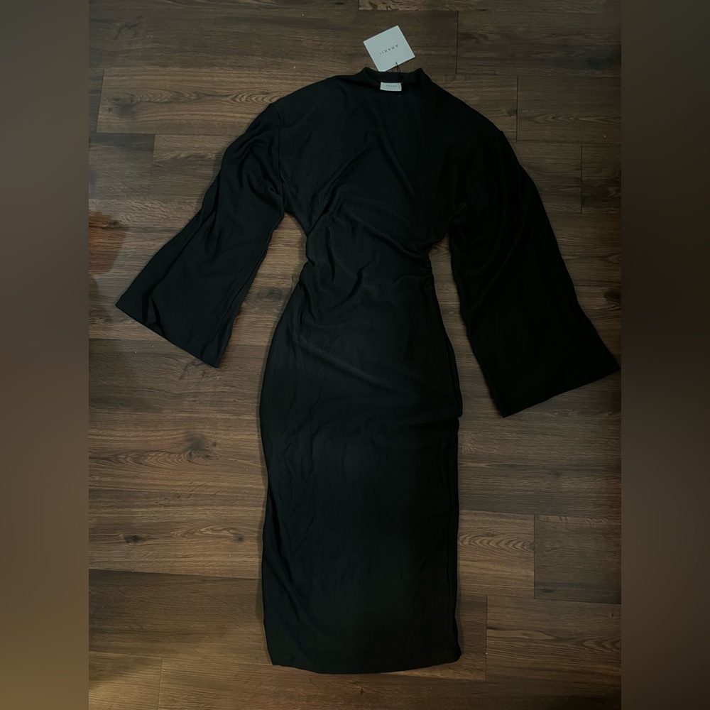Arakii Koyo Dress - Picture 9 of 10